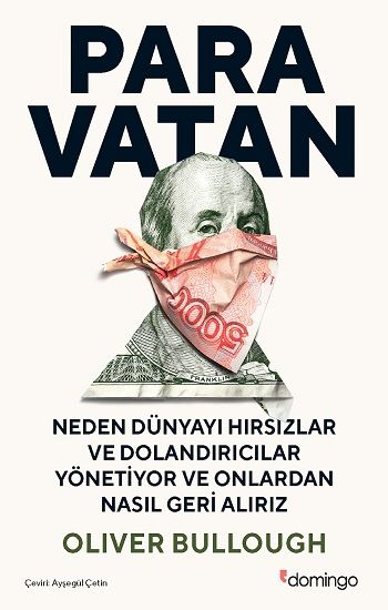Para Vatan - Domingo Yayınevi Kitap