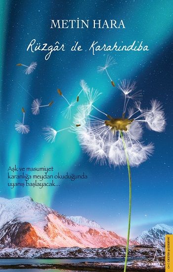 Rüzgar ile Karahindiba - Destek Yayınları Kitap