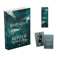 Thousands - Pukka Yayınları Kitap