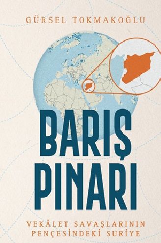 Barış Pınarı - Sahi Kitap Kitap