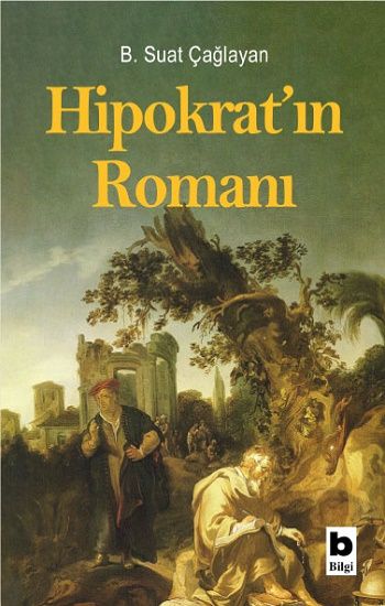 Hipokrat’ın Romanı - Bilgi Yayınevi Kitap
