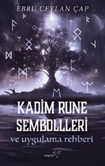 Kadim Rune Sembolleri ve Uygulama Rehberi - Müptela Yayınevi Kitap