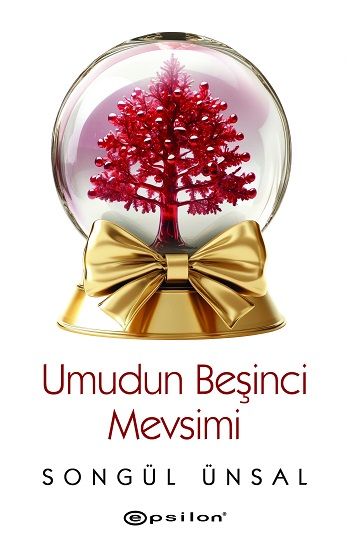 Umudun Beşinci Mevsimi - Epsilon Yayınları Kitap