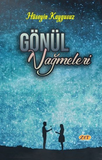 Gönül Nağmeleri - Zet Yayınları Kitap