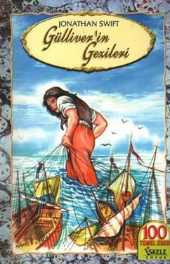 Güliver’in Gezileri - İskele Yayıncılık Kitap