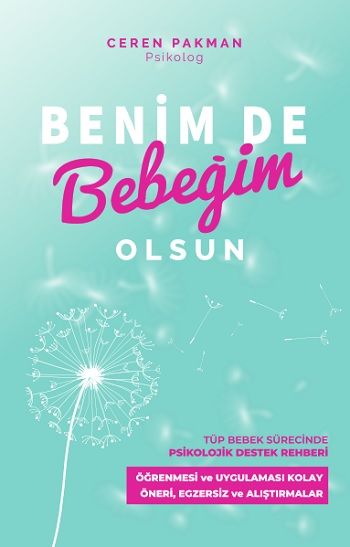 Benim De Bebeğim Olsun - Pusula Yayınevi  (Ankara) Kitap