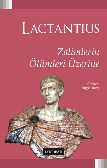 Zalimlerin Ölümleri Üzerine - Doğu Batı Yayınları Kitap