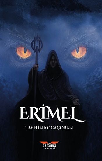 Erimel - Perseus Kitap