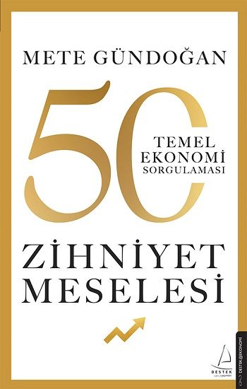 Zihniyet Meselesi - Destek Yayınları Kitap
