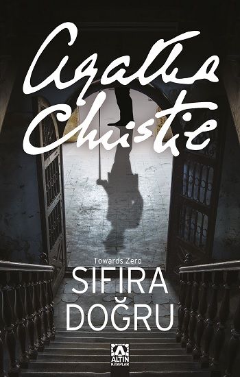 Sıfıra Doğru - Altın Kitaplar Kitap
