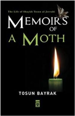 Memoirs Of A Moth - Timaş Yayınları Kitap