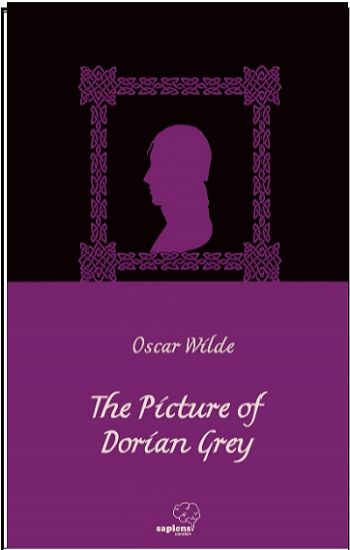 The Picture of Dorian Grey - Sapiens Yayınları Kitap