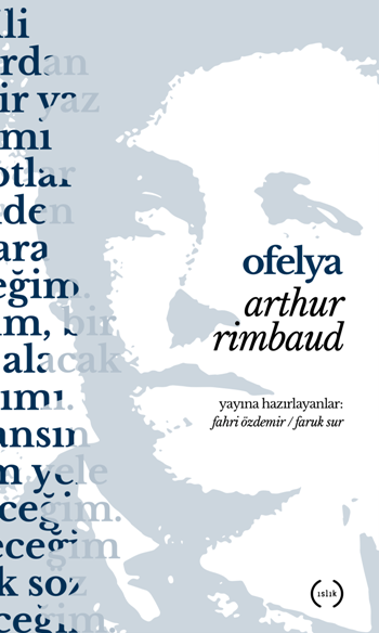 Ofelya - Islık Yayınları Kitap