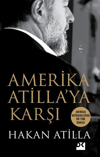 Amerika Atilla'ya Karşı - Doğan Kitap Kitap