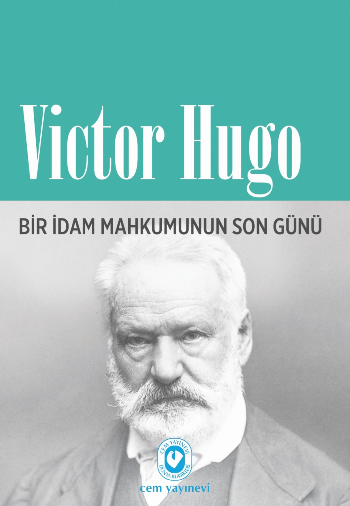 Bir İdam Mahkumunun Son Günü - Cem Yayınevi Kitap
