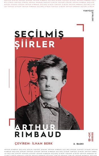 Seçilmiş Şiirler - Ketebe Yayınları Kitap