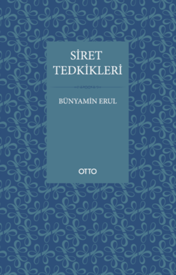 Siret Tedkikleri - Otto Yayınları Kitap