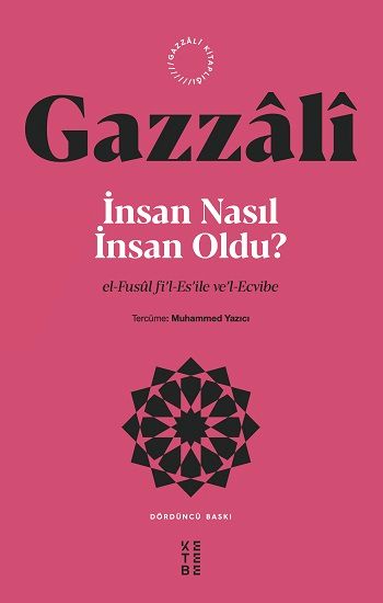 İnsan Nasıl İnsan Oldu? - Ketebe Yayınları Kitap