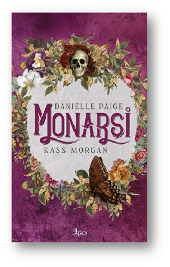 Monarşi (Ciltli) - GO! Kitap Kitap