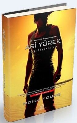 Asi Yürek - Ephesus Yayınları Kitap