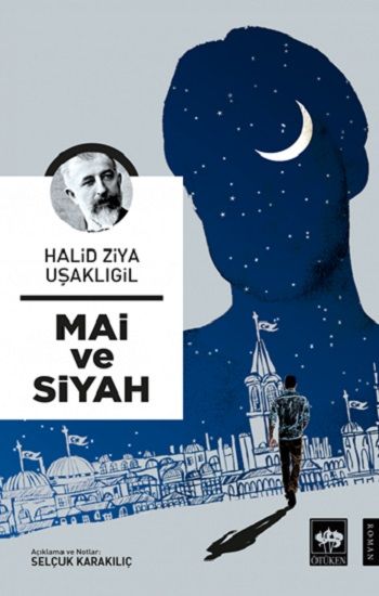 Mai ve Siyah - Ötüken Neşriyat Kitap