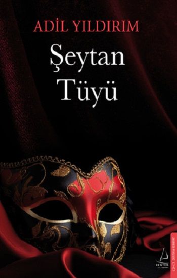 Şeytan Tüyü - Destek Yayınları Kitap