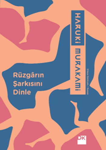 Rüzgarın Şarkısını Dinle - Doğan Kitap Kitap