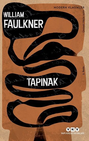 Tapınak - Yapı Kredi Yayınları Kitap