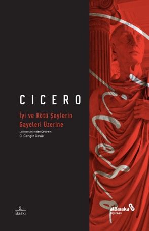 İyi ve Kötü Şeylerin Gayeleri Üzerine - Albaraka Yayınları Kitap