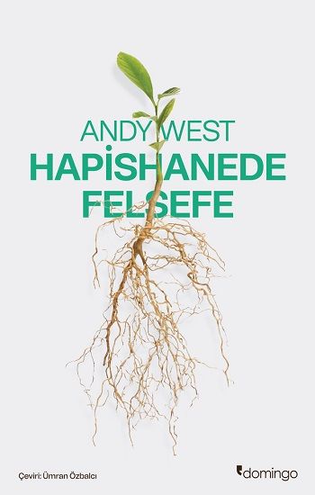 Hapishanede Felsefe - Domingo Yayınevi Kitap