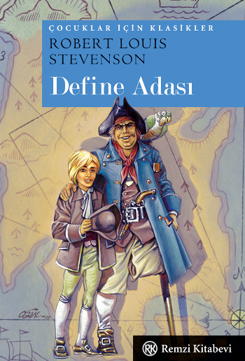 Define Adası (cep boy) - Remzi Kitabevi Kitap
