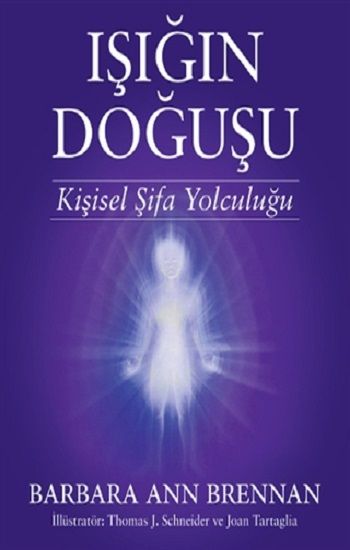 Işığın Doğuşu - Butik Yayınları Kitap