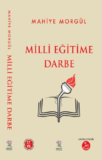 Milli Eğitime Darbe - Nergiz Yayınları Kitap