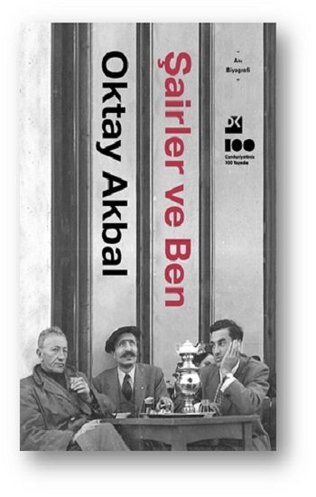 Şairler ve Ben - Doğan Kitap Kitap