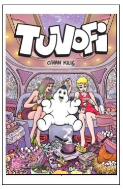 Tuvofi - İthaki Yayınları Kitap