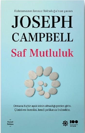 Saf Mutluluk - Doğan Novus Kitap