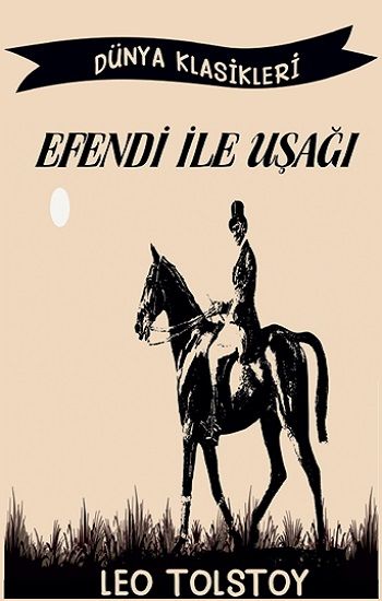 Efendi ile Uşağı - Platanus Publishing Kitap