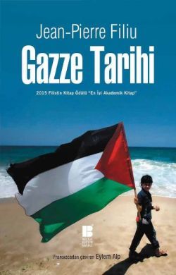 Gazze Tarihi - Bilge Kültür Sanat Kitap