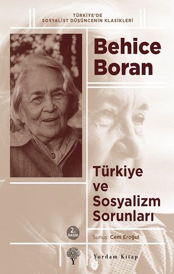 Türkiye ve Sosyalizm Sorunları - Yordam Kitap Kitap