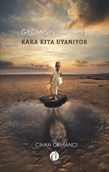 Kara Kıta Uyanıyor - Herdem Kitap Kitap