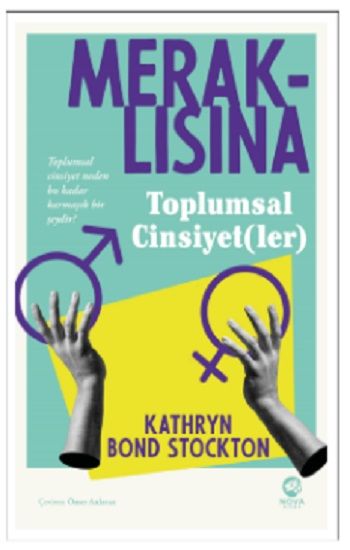 Meraklısına Toplumsal Cinsiyet(ler) - Nova Kitap Kitap