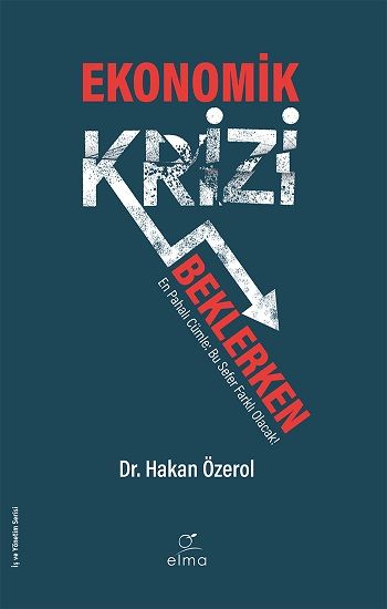 Ekonomik Krizi Beklerken - Elma Yayınevi Kitap