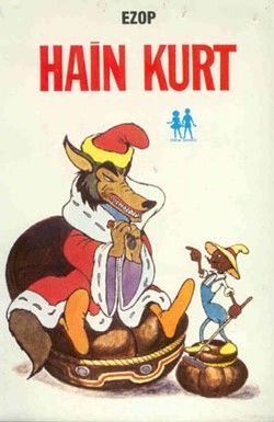 Hain Kurt - Oda Yayınları Kitap