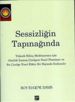 Sessizliğin Tapınağında - Gazi Kitabevi Kitap