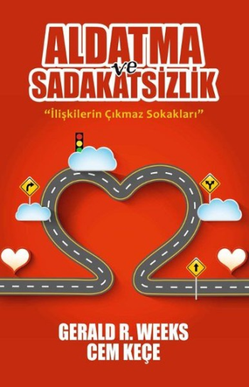 Aldatma ve Sadakatsizlik - Pusula Yayınevi  (Ankara) Kitap