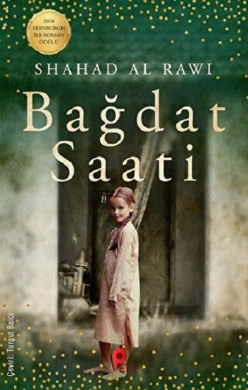 Bağdat Saati - Peta Kitap Kitap