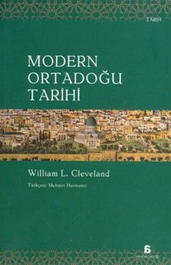 Modern Ortadoğu Tarihi - Agora Kitaplığı Kitap