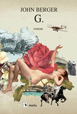 'G' - Metis Yayınları Kitap