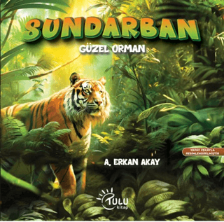 Sundarban - Tulu Kitap Kitap
