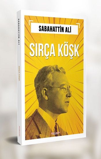 Sırça Köşk - Sıfır6 Yayınevi Kitap